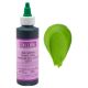 Lime Green Gel Food Color 4 oz