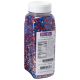 Patriotic Fusion Sprinkle Mix 26 oz