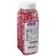 Valentine Fusion Sprinkle Mix 26 oz