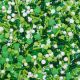 St Patricks Day Fusion Sprinkle Mix 4 oz