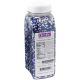 Cosmic Fusion Sprinkle Mix 27 oz