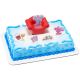 Blues Clues Cake Novelty Decoration Kit