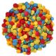 Bright Confetti Quins 4 oz