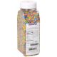 Neon Bright Confetti Quins 19.5 oz