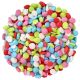 Lollipop Mix Quins 4 oz