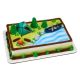 Camping Cake Decoration Kit