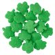 Shamrock Quins Sprinkles 18 oz