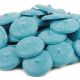 Clasen Light Blue Chocolate Coating 1 LB