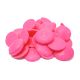 Merckens Pink Chocolate Coating 1 LB