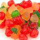 Cherry Pineapple Candied Fruit for Fruitcake 8 oz