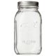 Quart Canning Jar 12 pieces