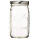 Quart Widemouth Canning Jar 12 pieces