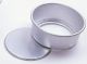 5 x 3 Round Removable Bottom Pan
