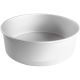 8 x 3 Round Cake Pan