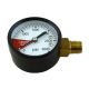 Gauge 3000 LB 1/4 MPT RHT