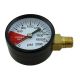 Gauge 2000 LB 1/4 MPT LHT