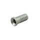 Flare Swivel Stem 3/8 BARB for 3/8 FFL NUT