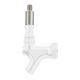 Faucet 1 inch Handle Extension Chrome