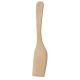 Wooden Turner Spatula 12 inch