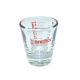 Measuring Shot Glass 1 oz