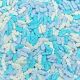 Seahorse Candy Sprinkles 4oz