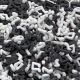 Music Note sprinkle mix 4 oz