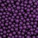 Dragee 6mm Dark Purple 4 oz