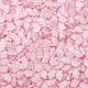 Pink Crown Candy Sprinkles 4 oz