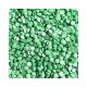 Pearl Green Confetti Quin Sprinkles 4 oz