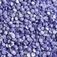Pearl Purple Confetti Quin Sprinkles 4 oz