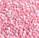 Pearl Pink Confetti Quin Sprinkles 4 oz