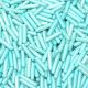 Large Rods Pearl Light Blue 4 oz