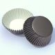 Slate Standard Foil Baking Cup 50 pieces