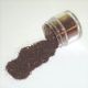 Chocolate Brown Galaxy Dust 5g