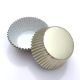 Ivory Standard Foil Baking Cup 50 pieces