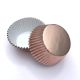 Rose Gold Standard Foil Baking Cup 50 pieces