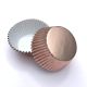 Rose Gold Standard Foil Baking Cup 60 pieces