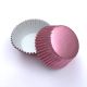 Light Pink Standard Foil Baking Cup 50 pieces