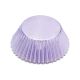 Lavender Standard Foil Baking Cup 50 pieces