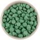 Guittard Green Mint Morsels 1 LB