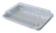 Half Sheet Foil Pan with Lid PICK UP ONLY