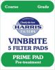 Prime Pre Treatment Pads 5 pieces