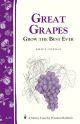 Great Grapes Book