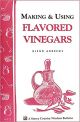 Make Use Flavored Vinegars Book