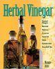 Herbal Vinegar Book