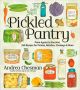 Pickled Pantry Book