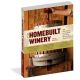 The Homebuilt Winery Book