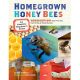 Homegrown Honey Bees Book