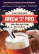 Brew Like a Pro Book