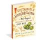 Sustainable Homebrewing Book